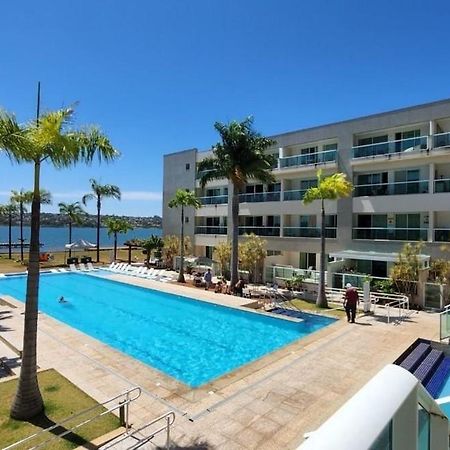 Incrivel Apartamento Brisas Lago ブラジリア エクステリア 写真