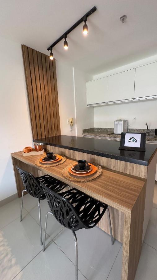 Incrivel Apartamento Brisas Lago ブラジリア エクステリア 写真