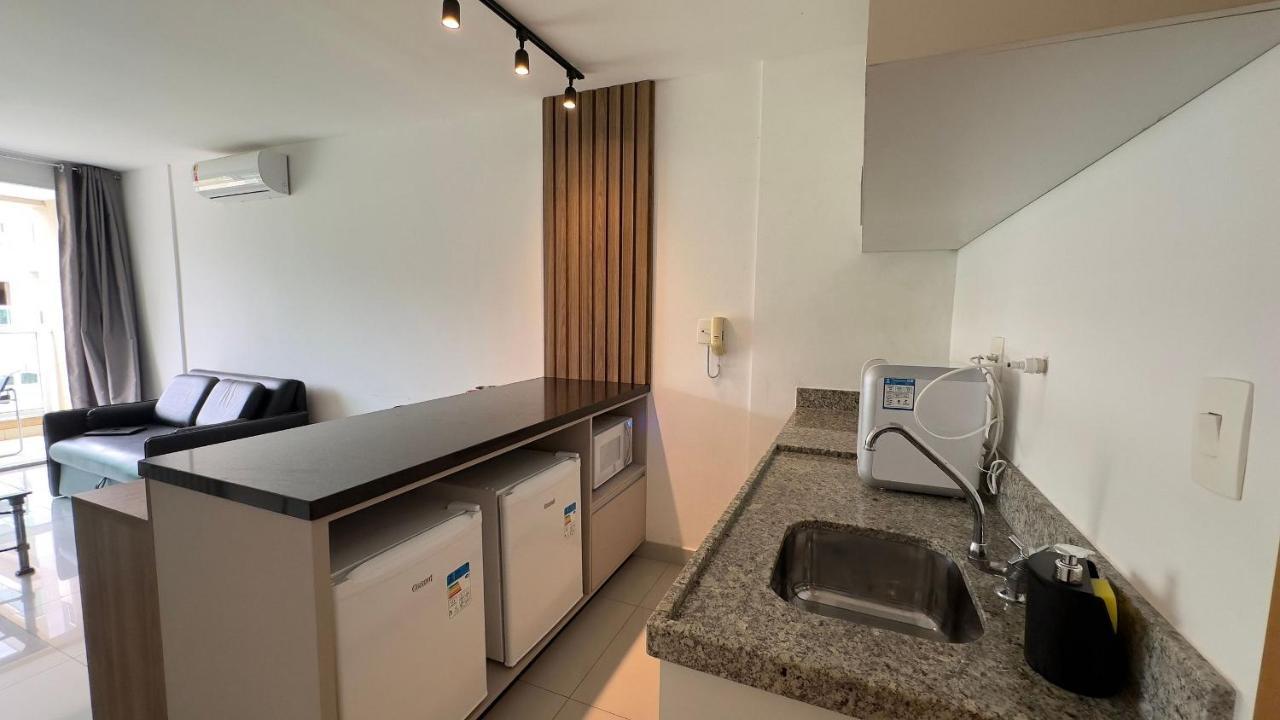Incrivel Apartamento Brisas Lago ブラジリア エクステリア 写真