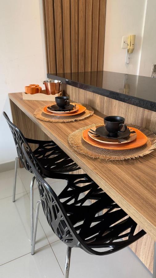 Incrivel Apartamento Brisas Lago ブラジリア エクステリア 写真