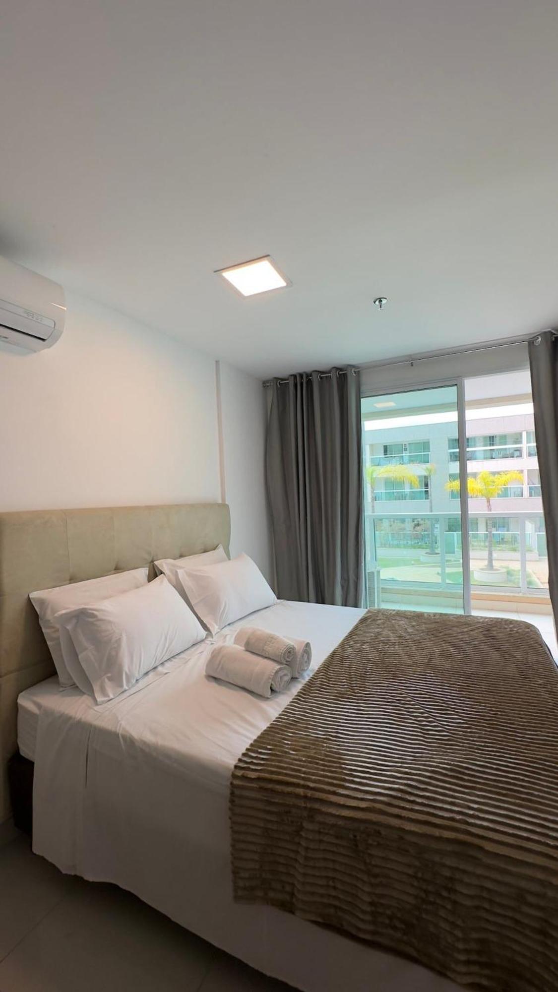Incrivel Apartamento Brisas Lago ブラジリア エクステリア 写真