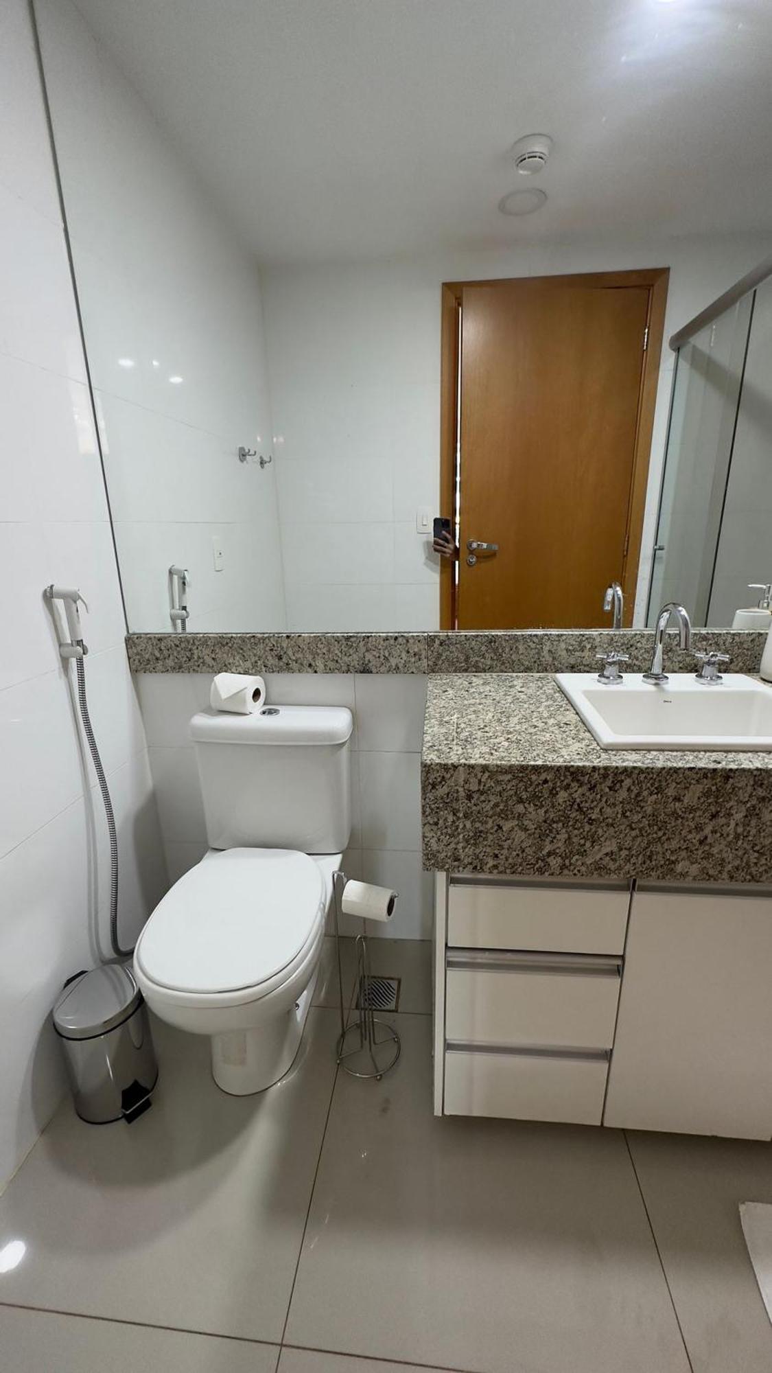 Incrivel Apartamento Brisas Lago ブラジリア エクステリア 写真