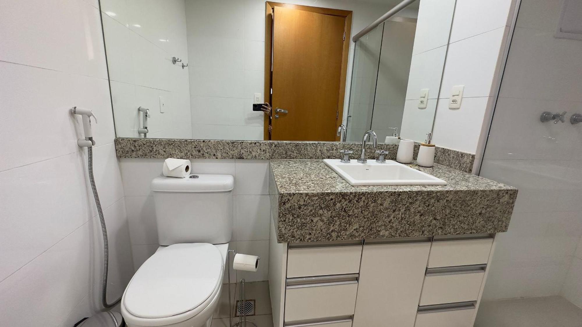Incrivel Apartamento Brisas Lago ブラジリア エクステリア 写真
