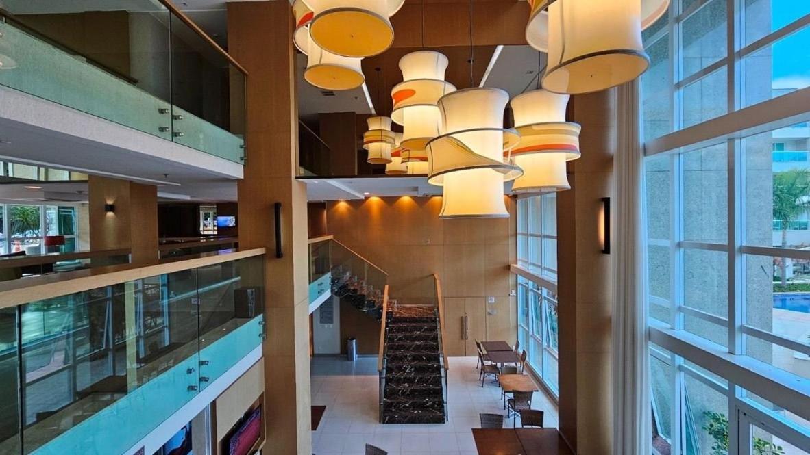 Incrivel Apartamento Brisas Lago ブラジリア エクステリア 写真