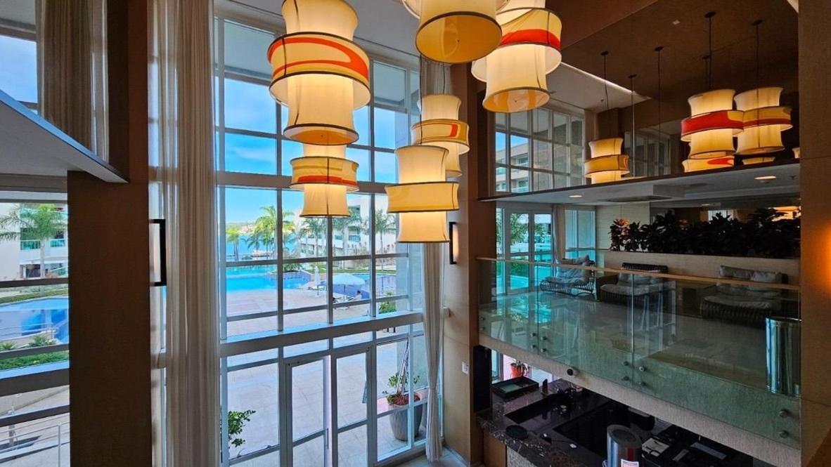 Incrivel Apartamento Brisas Lago ブラジリア エクステリア 写真