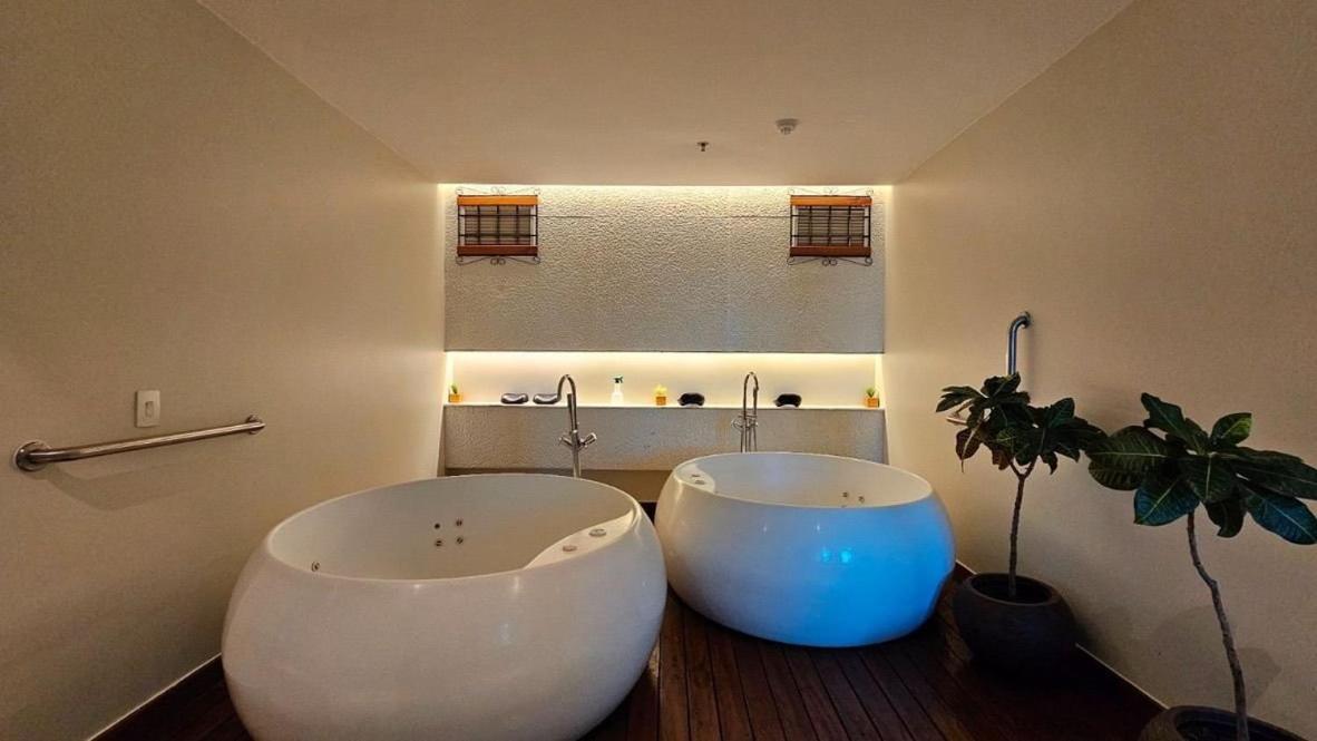 Incrivel Apartamento Brisas Lago ブラジリア エクステリア 写真