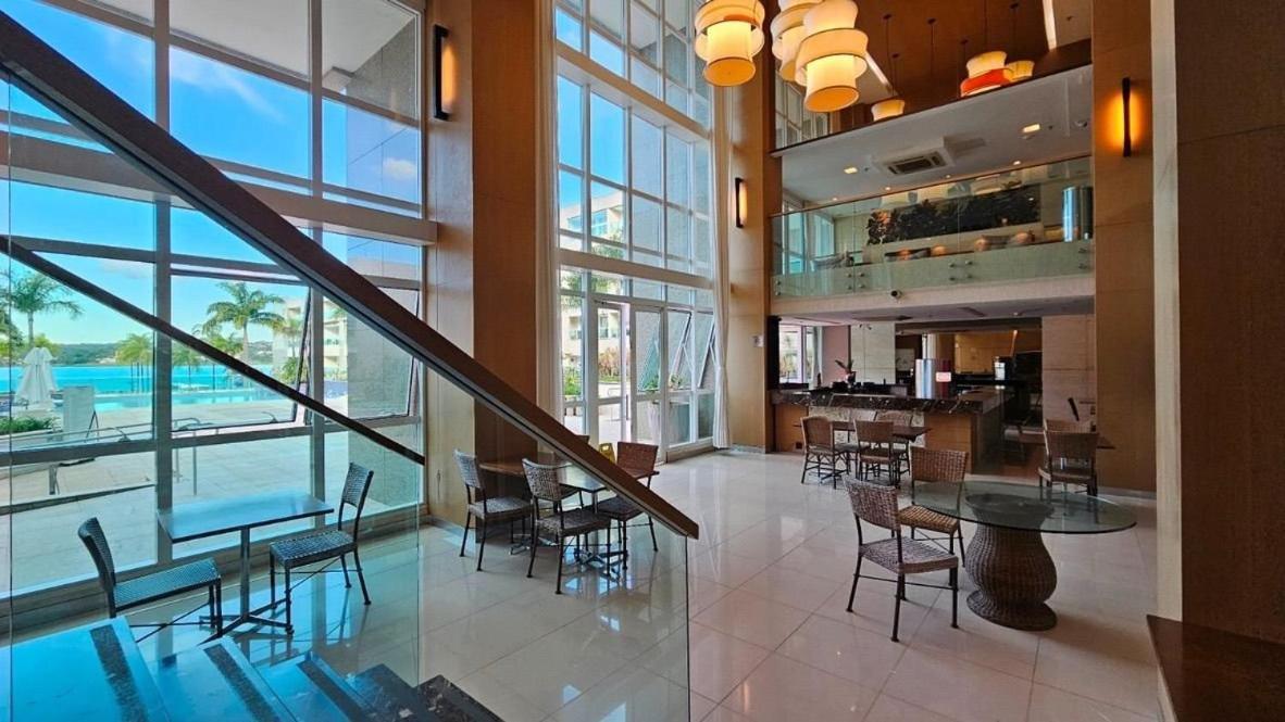 Incrivel Apartamento Brisas Lago ブラジリア エクステリア 写真