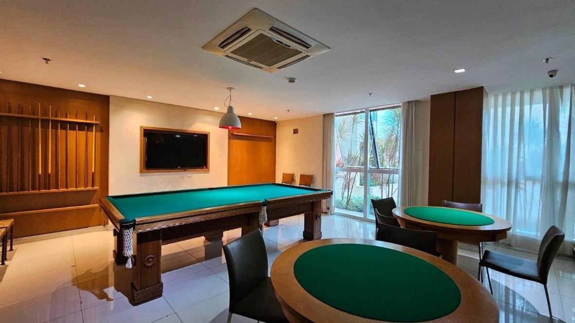 Incrivel Apartamento Brisas Lago ブラジリア エクステリア 写真