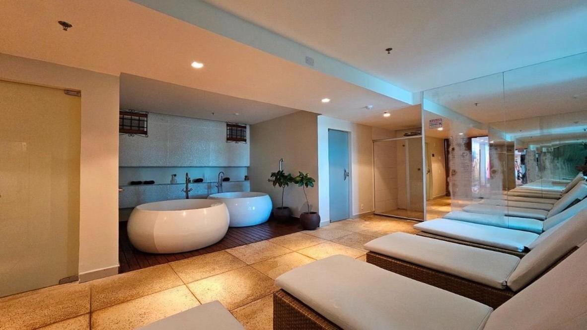 Incrivel Apartamento Brisas Lago ブラジリア エクステリア 写真