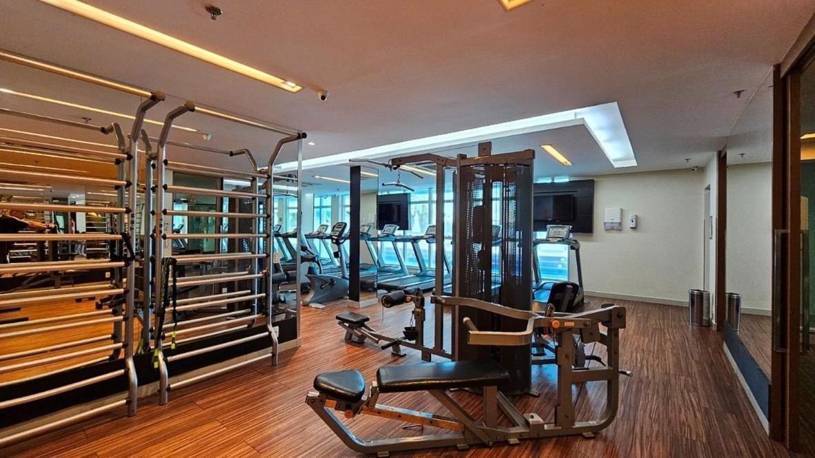 Incrivel Apartamento Brisas Lago ブラジリア エクステリア 写真