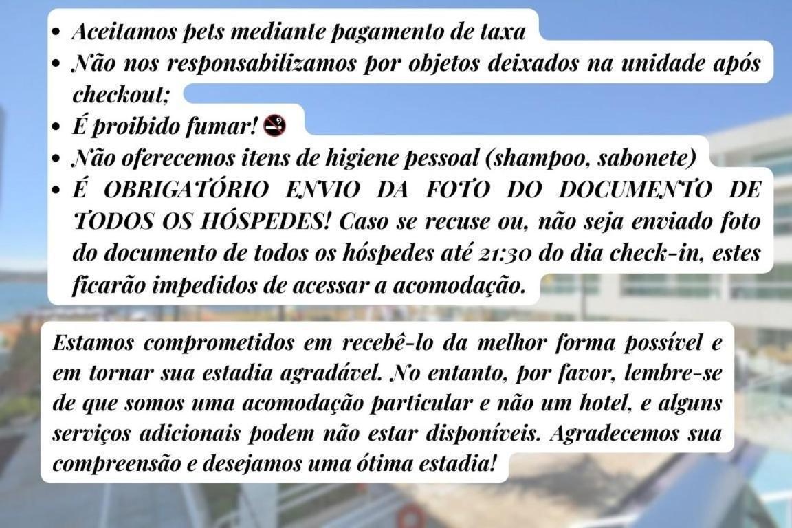 Incrivel Apartamento Brisas Lago ブラジリア エクステリア 写真