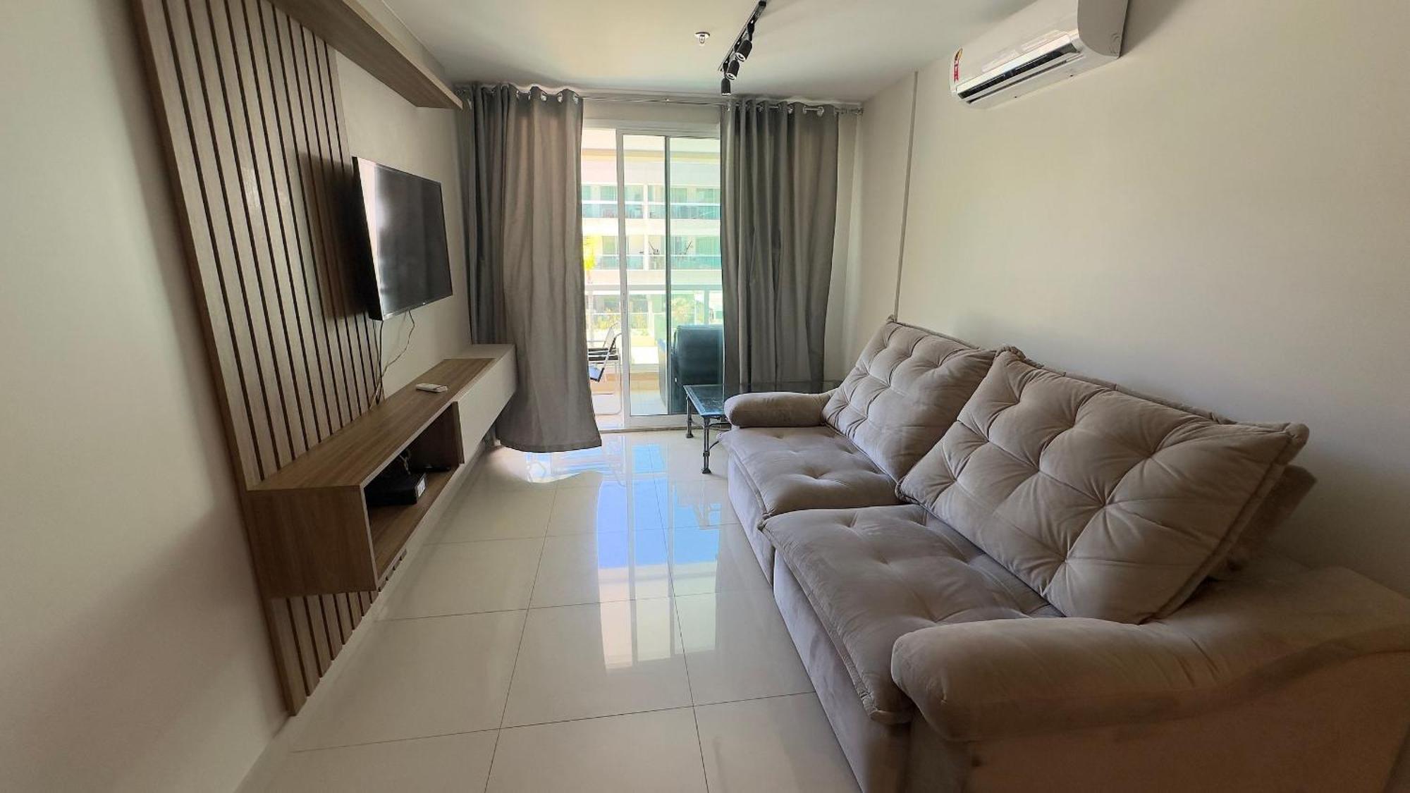 Incrivel Apartamento Brisas Lago ブラジリア エクステリア 写真