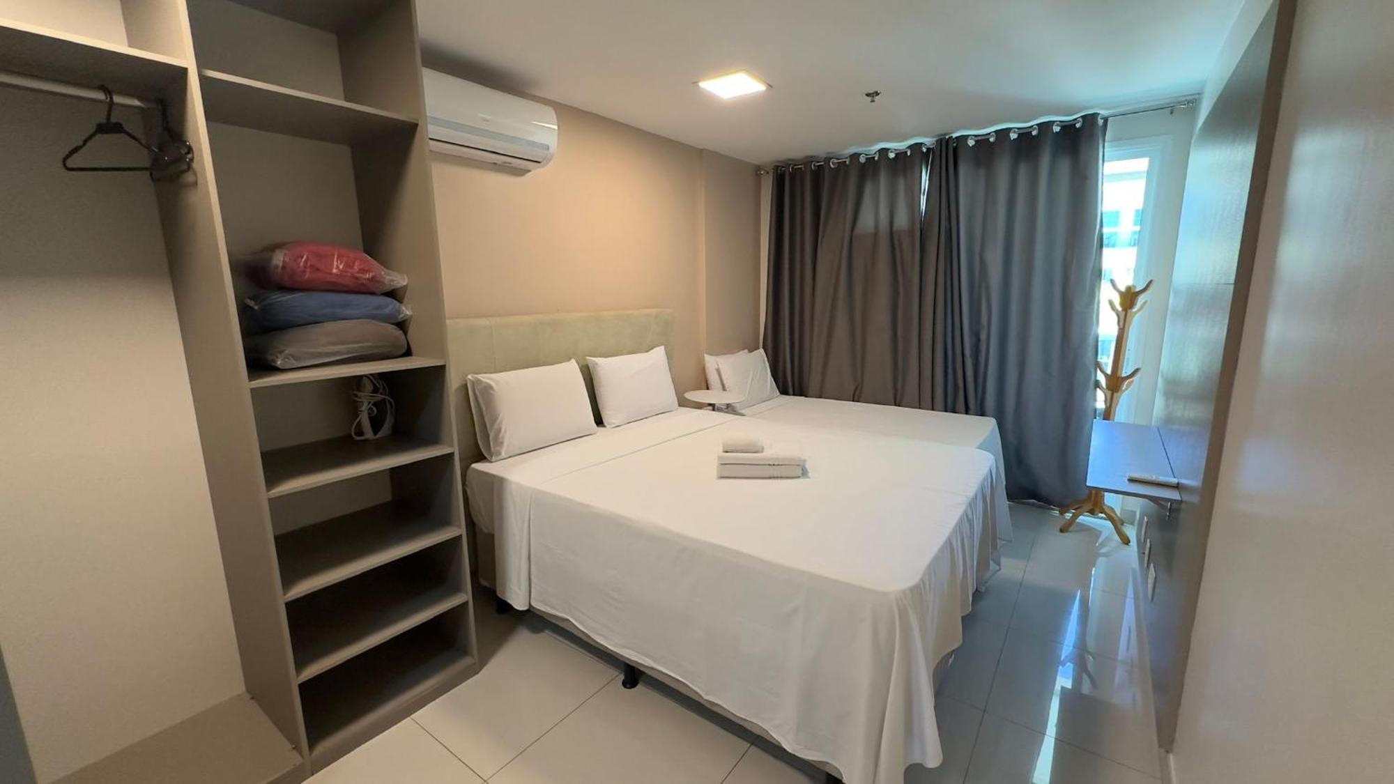 Incrivel Apartamento Brisas Lago ブラジリア エクステリア 写真