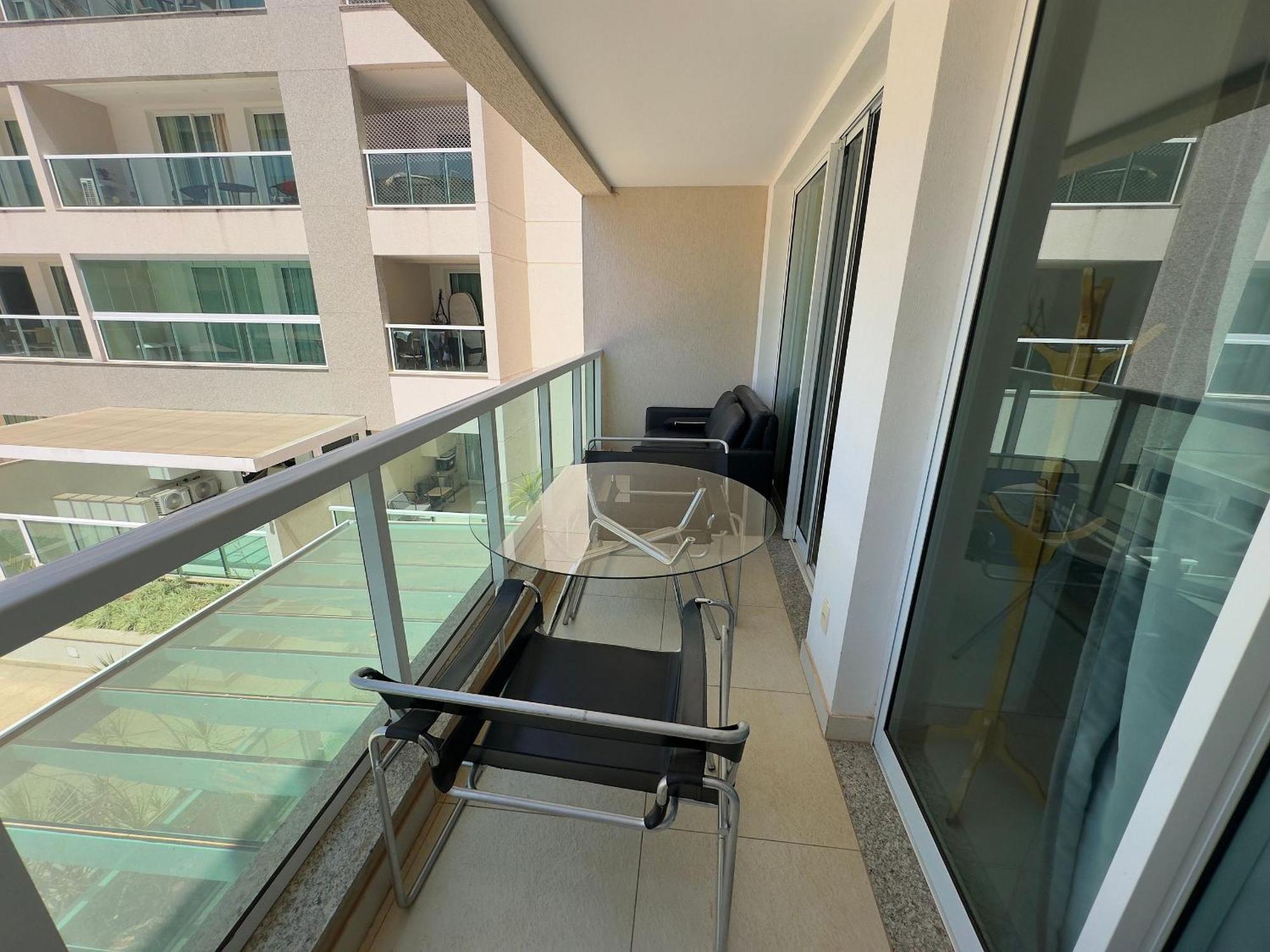 Incrivel Apartamento Brisas Lago ブラジリア エクステリア 写真
