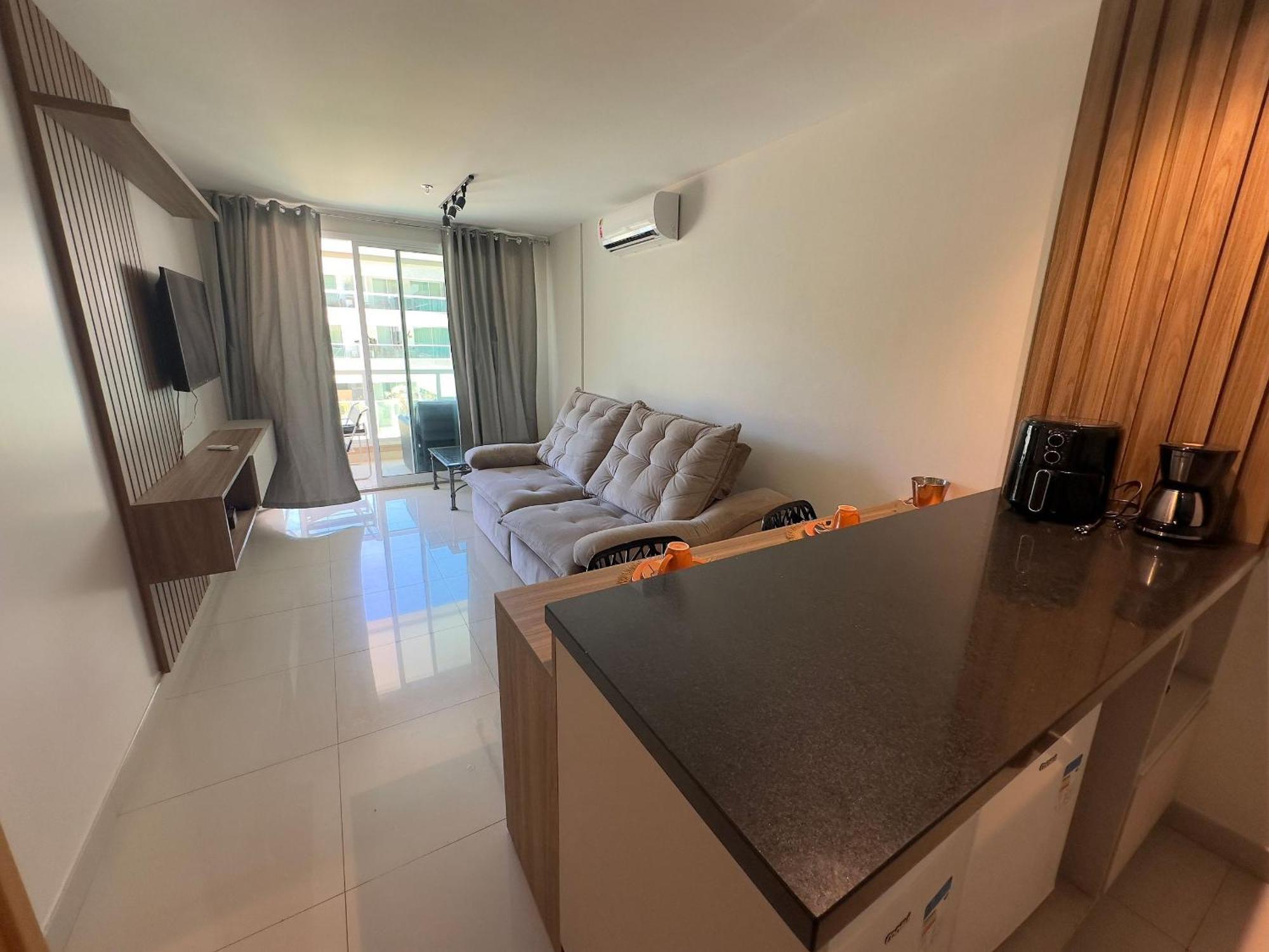 Incrivel Apartamento Brisas Lago ブラジリア エクステリア 写真