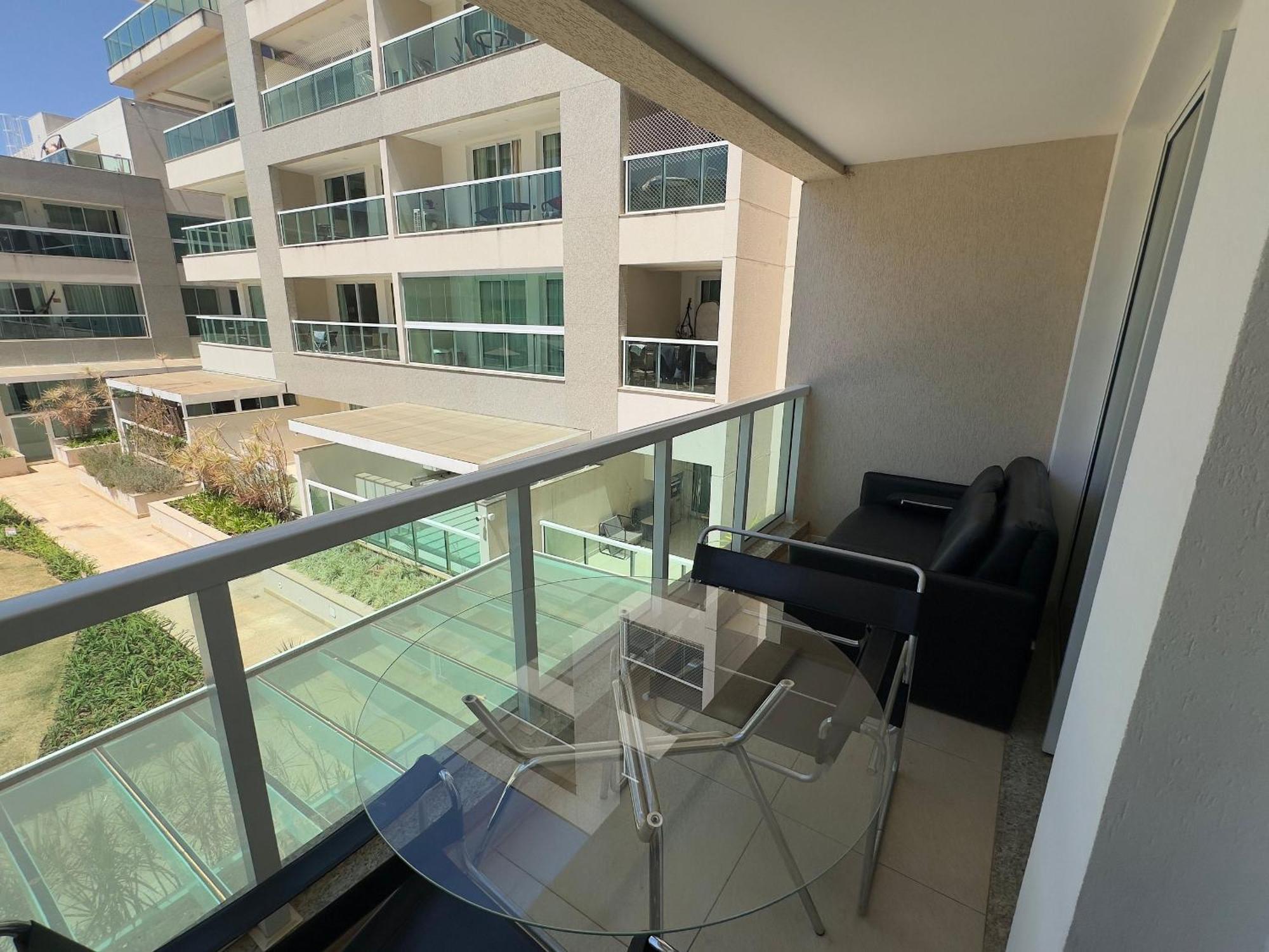 Incrivel Apartamento Brisas Lago ブラジリア エクステリア 写真